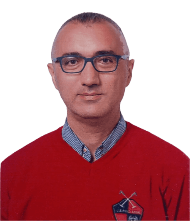 Dr. Mehmet Fatih Kuyucuoğlu