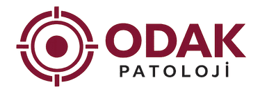 Odak Patoloji Logo
